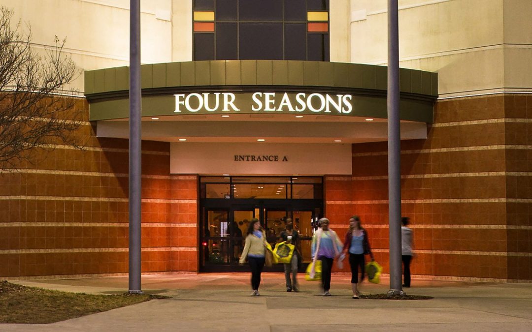 Four Seasons Mall