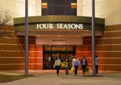 Four Seasons Mall