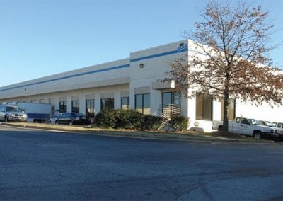 Southfield Corporate Center